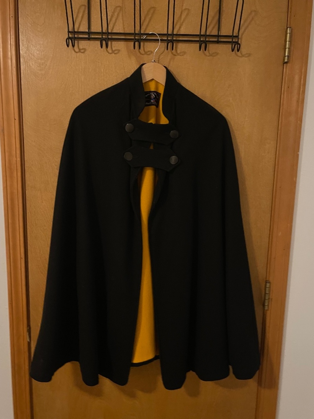Vintage Capes for nurses